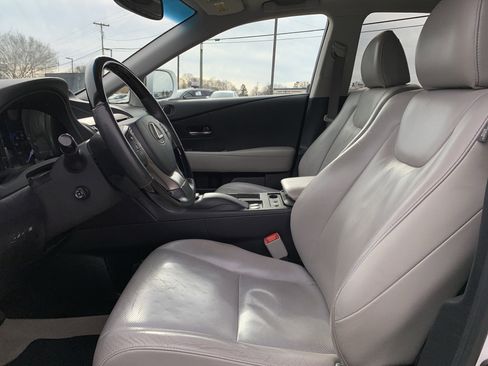 Used 2013 Lexus RX 350 FWD image 16