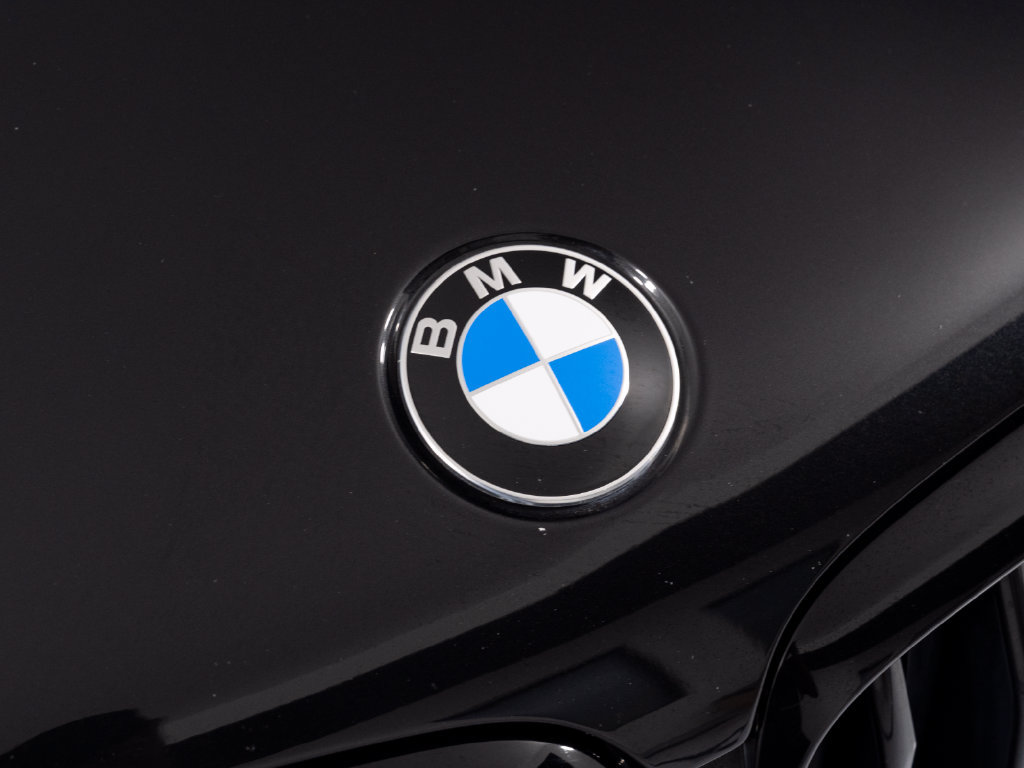 Used 2023 BMW X5 M50i w/ Executive Package AWD/4WD image 45