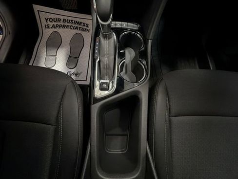 Certified 2023 Buick Encore GX Preferred w/ Cold Weather Comfort Package image 21