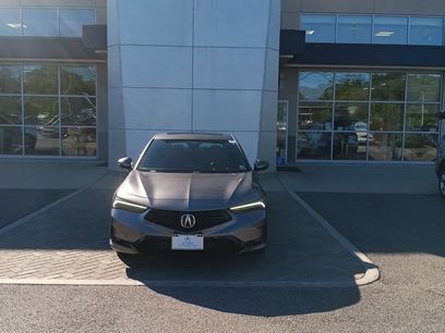 Used 2023 Acura Integra A-Spec