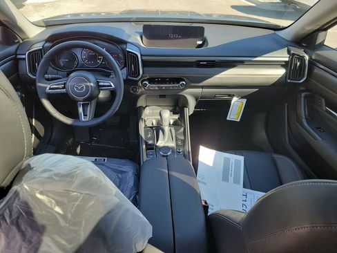 New 2026 MAZDA CX-50 2.5 Hybrid w/ Weather Package AWD/4WD image 17