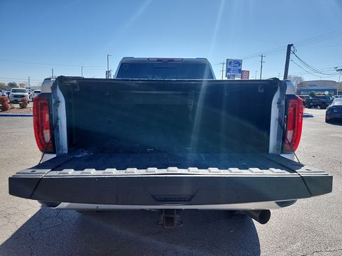 Used 2020 GMC Sierra 2500 Denali w/ Denali Ultimate Package image 5