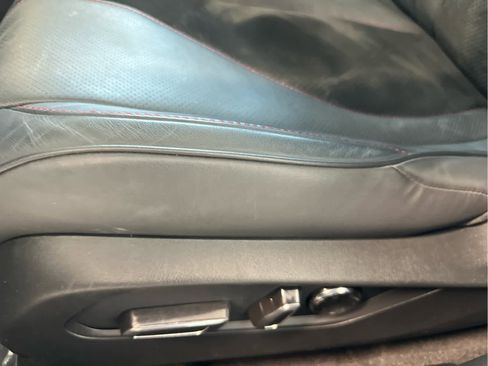 Used 2023 Acura TLX SH-AWD w/ A-SPEC Pkg image 22