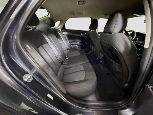 Used 2022 Kia K5 LXS image 27