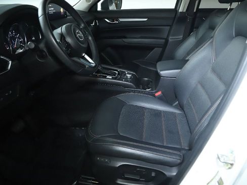 Certified 2023 MAZDA CX-5 AWD 2.5 S w/ Preferred Package image 18