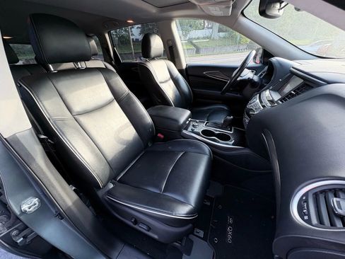 Used 2019 INFINITI QX60 Pure image 25