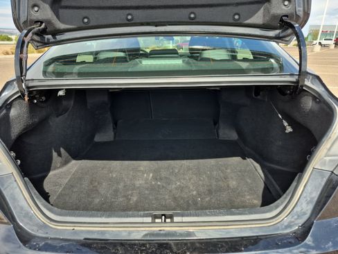 Certified 2025 Toyota Camry SE FWD image 21