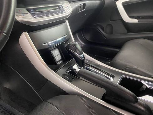 Used 2015 Honda Accord EX-L image 25