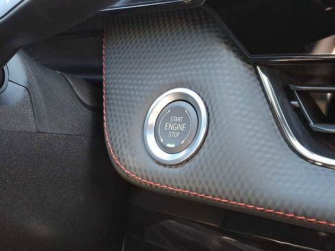 New 2026 Chevrolet Equinox RS image 18