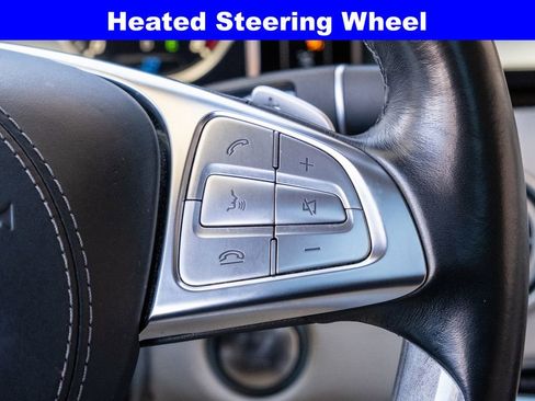 Used 2016 Mercedes-Benz S 550 4MATIC Coupe image 24