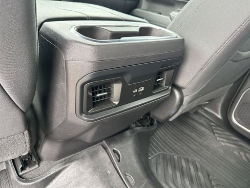 Used 2024 Chevrolet Silverado 1500 LT Trail Boss w/ Protection Package AWD/4WD image 16