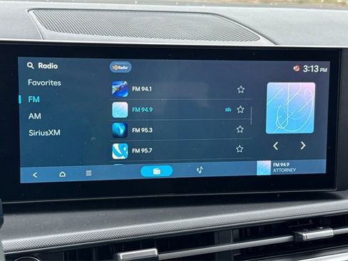 New 2026 Hyundai Santa Fe SE image 19