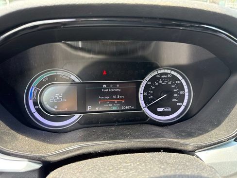 Used 2022 Kia Niro LX FWD image 31