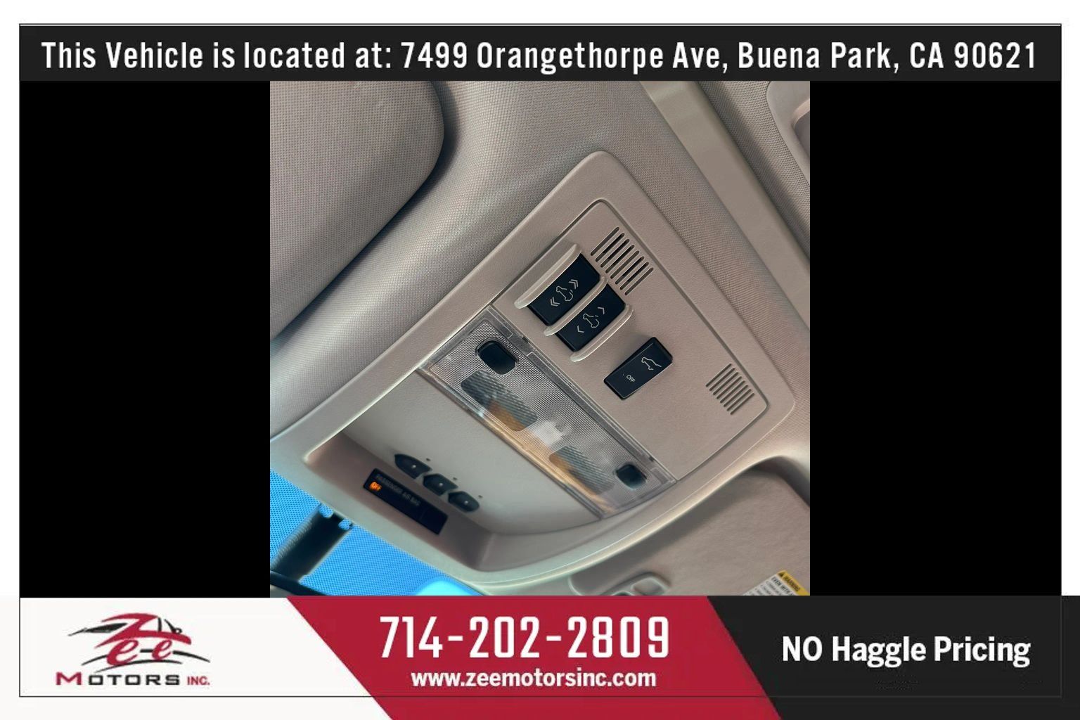 Used 2013 Cadillac Escalade Platinum AWD/4WD image 67