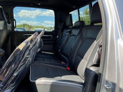 New 2026 RAM 1500 Laramie w/ Trailer Tow Group image 11