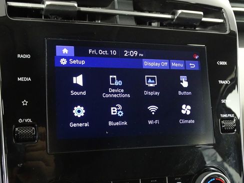 Used 2022 Hyundai Tucson SEL w/ Cargo Package image 33