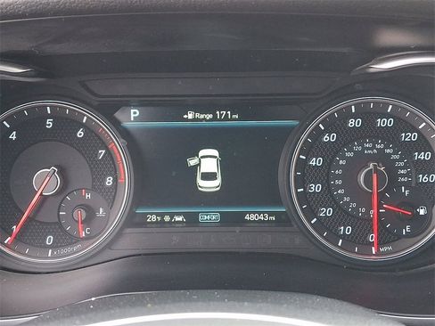 Used 2019 Genesis G70 2.0T Advanced w/ Prestige Package image 22