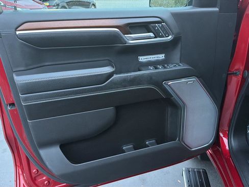 Used 2024 GMC Sierra 1500 Denali w/ Denali Reserve Package image 12