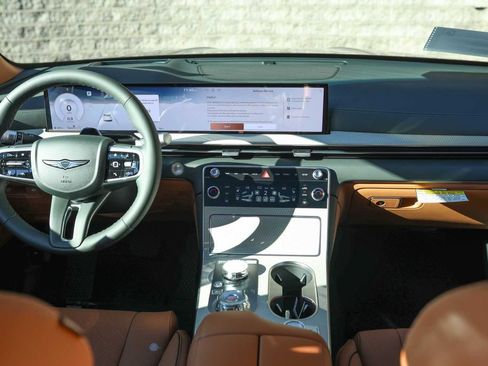 New 2026 Genesis GV80 2.5T Prestige image 13