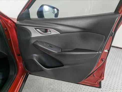 Used 2017 MAZDA CX-3 Sport FWD image 23