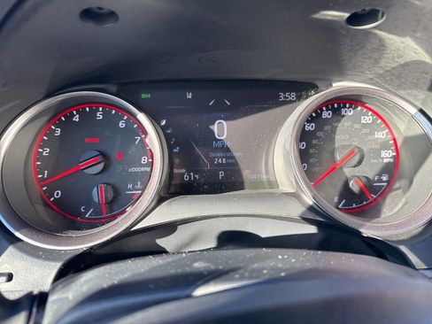 Certified 2023 Toyota Camry XSE image 12