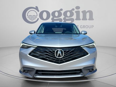 New 2026 Acura ADX AWD image 9