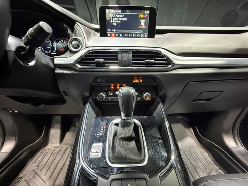 Used 2019 MAZDA CX-9 Grand Touring image 20