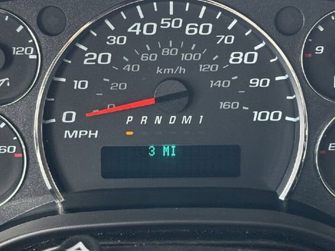 New 2024 Chevrolet Express 3500 w/ Power Convenience Package image 8