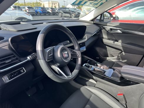 Used 2024 Buick Envision Preferred image 12