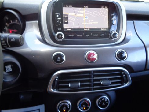 Used 2016 FIAT 500X Easy image 30