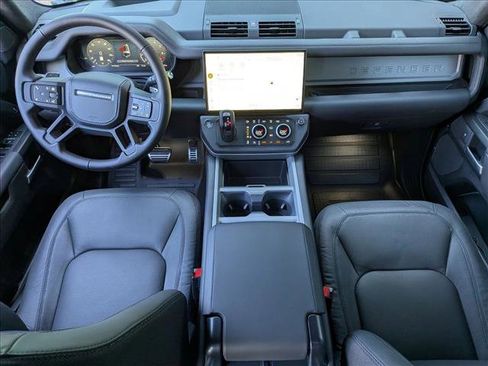 New 2026 Land Rover Defender 130 V8 image 14