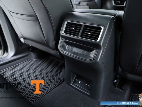 Used 2025 Volkswagen Atlas Cross Sport SEL Premium R-Line AWD/4WD image 78