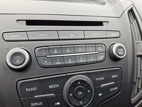 Used 2018 Ford Escape SE AWD/4WD image 25