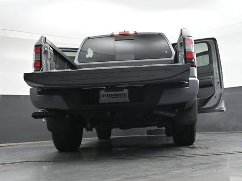 Used 2023 Nissan Frontier PRO-4X w/ Tow Package AWD/4WD image 54