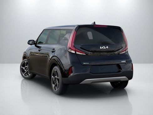 New 2025 Kia Soul EX FWD image 5