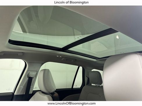 Used 2025 Lincoln Aviator AWD w/ Equipment Group 101A image 25