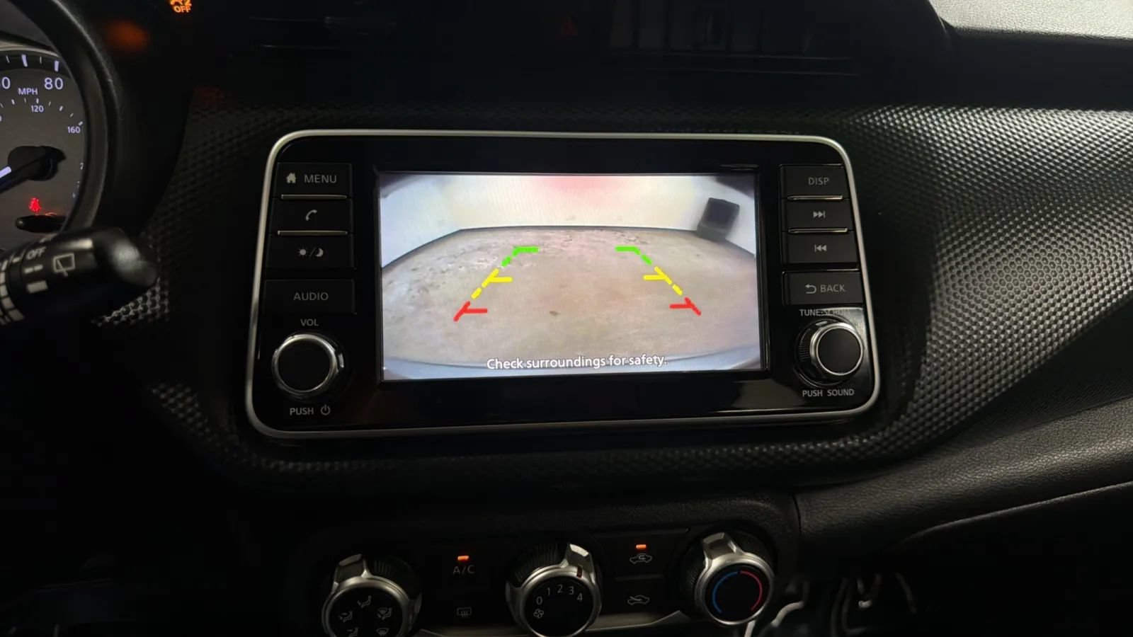 Used 2021 Nissan Kicks S FWD image 14