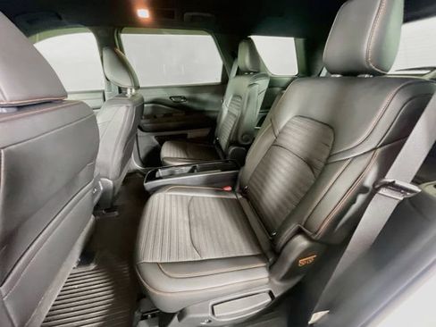 Used 2025 Nissan Pathfinder Rock Creek AWD/4WD image 24