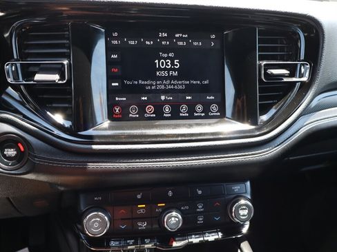 Used 2022 Dodge Durango GT AWD/4WD image 25