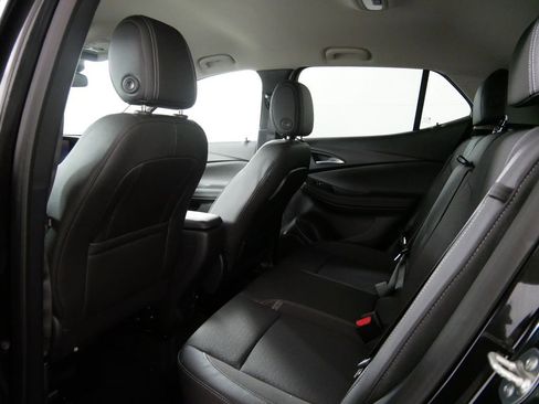 New 2026 Buick Encore GX Preferred w/ Advanced Technology Package image 14