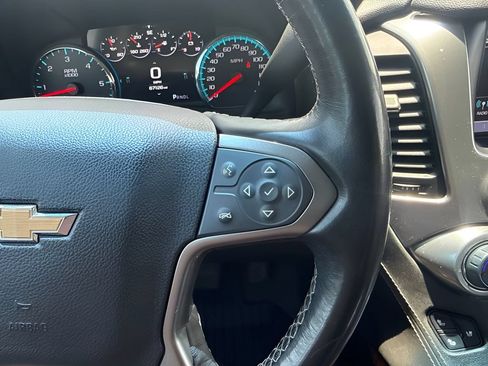Used 2019 Chevrolet Tahoe Premier w/ Premier Plus Edition AWD/4WD image 19