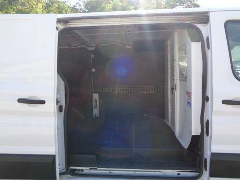Used 2020 Ford Transit 250 Low Roof RWD image 8
