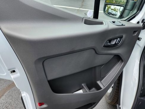 New 2025 Ford Transit 150 Low Roof w/ Interior Upgrade Package image 20