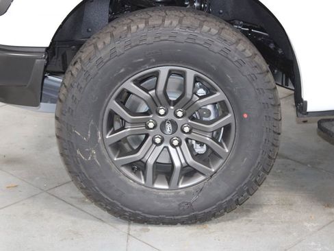 New 2025 Ford F150 Tremor w/ Equipment Group 402A High image 21