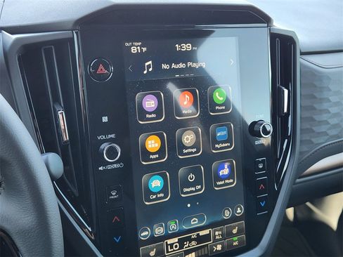 New 2026 Subaru Forester Sport image 12