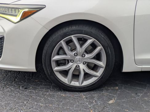 Used 2019 Acura ILX image 31