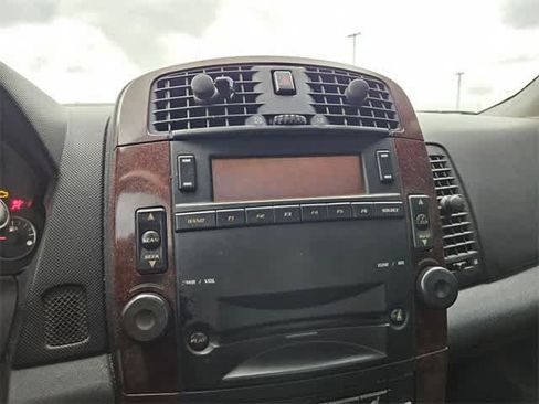 Used 2006 Cadillac CTS 3.6 w/ 3.6L V6 Luxury Package image 26