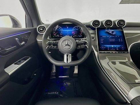 New 2026 Mercedes-Benz GLC 300 image 4