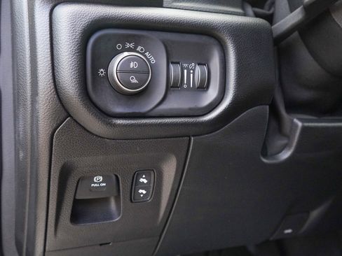 Used 2021 RAM 1500 Laramie image 31