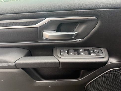 New 2026 RAM 1500 4x4 Crew Cab image 10